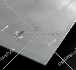 Лист алюминиевый 5 мм в Павлодаре