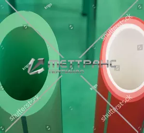 Труба металлопластиковая диаметром 32 мм в Павлодаре