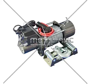 Лебедка в Павлодаре