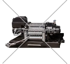 Лебедка электрическая в Павлодаре