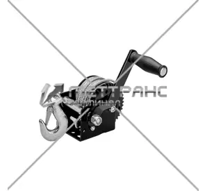 Лебедка ручная в Павлодаре