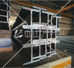 Двутавровая балка 30 в Павлодаре