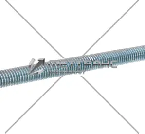 Шпилька М30х1000 мм в Павлодаре