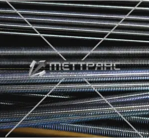 Шпилька усиленная М12 в Павлодаре