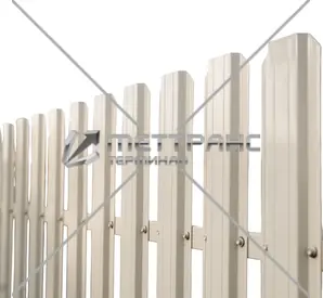 Евроштакетник в Павлодаре