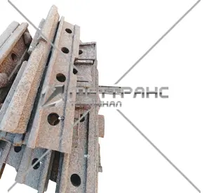 Накладки рельсовые в Павлодаре