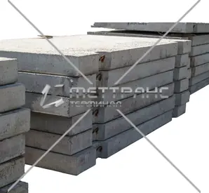 Плиты дорожные в Павлодаре