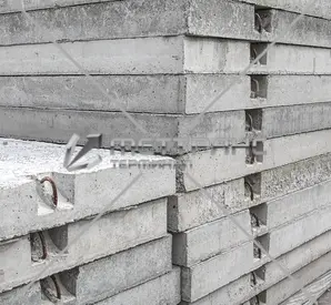 Балконная плита  в Павлодаре