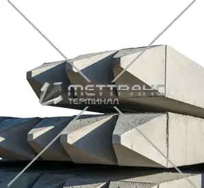 Сваи железобетонные в Павлодаре