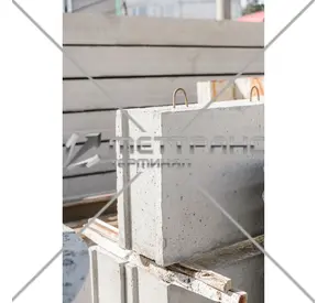 Прогоны железобетонные в Павлодаре