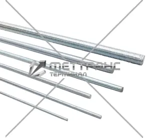 Шпилька М20 в Павлодаре