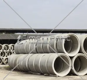 Железобетонные кольца в Павлодаре